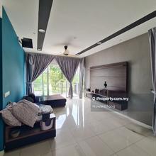 Tropicana Heights Kajang, Kajang, Bangi