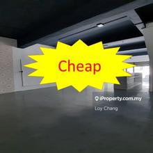 Nice Shop Facing Main Road Ampang Bandar Baru Ampang Wawasan