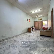 Sungai Kapar Indah Klang Single Storey House
