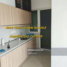 Many more units for Sale .Kindly contact for viewing- Specialist Agent