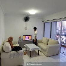 High floor unit for sale