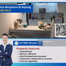 Price are negotiable