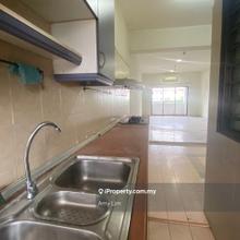 Sri Alam Condo Shah Alam P/F Seksyen 13 Kgssas Golf Club Poolview