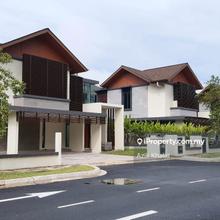 Danau Suria 2 Storey Bungalow Presint 16, Putrajaya