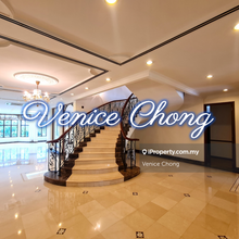 Modern & Elegant Bungalow for Sale