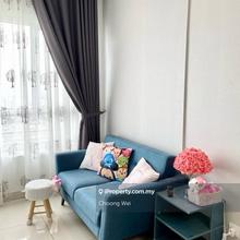 Tropicana Bay Residence Unit For Rent