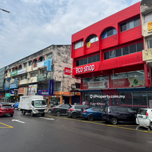 Taman permata,melawati mall,giant