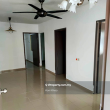 Desa Putra (Queensbay), Bayan Lepas, Penang For Rent 