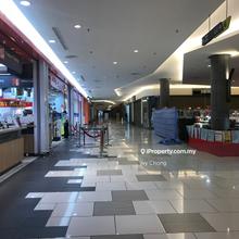 Summit USJ Retail Space for Rent, Beside Home Pro, Nearby Centre Court
