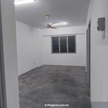 Low Floor Sri Rakyat Apartment, Bukit Jalil, Pavilion Bukit Jalil