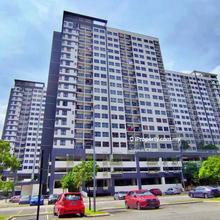 Freehold The Greens Condominium - 8 min to AEON Mall Shah Alam