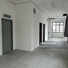Taman Sierra Perdana @ Masai Three Storey Shop End Lot of Second Floor