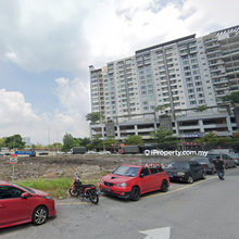 Kepong Commercial Land, Rare Flat Land