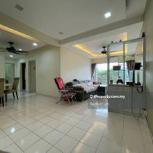 Casa Puteri, Bandar Puteri, Walking distance to school