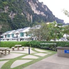 Montbleu Residence Sunway City Ipoh