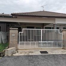 24x80sq.ft Taman Saujana Permai Bukit Katil Single Storey Terrace