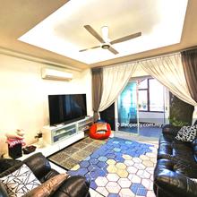 Amazing Buy 1500sqft Renovated Unit. Move in Condition