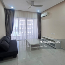 Royal Strand Beautiful Partial Sea View, Fully Furnished For Rent