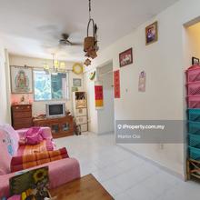 Pinang Emas Apartment Batu Ferringhi Pulau Pinang