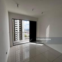 Vivo Executive Just Ccc Obtained New Bare Unit Condo in Batu Kawan