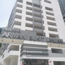 Full Loan, Cash Back, Free Legal Fee & MOT, Bumi Only, Freehold 