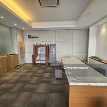 Retail shop ground floor for rent