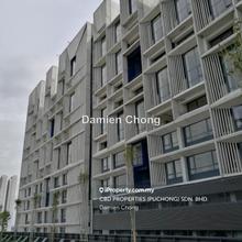 Condominium for Rent