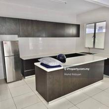 Freehold Residensi Adelia Bangi Avenue Selangor For Sale