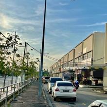 Best Buy 2 Storey Shoplot with ROI Balik Pulau Freehold Investment