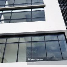 Aurora Place Shop Office for Sale Next To Pavilion Bukit Jalil 