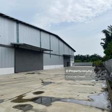 1000 amps factory telok panglima garang brand new 
