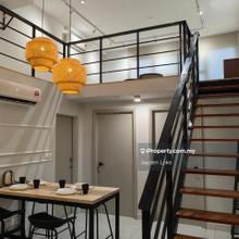 Arte Cheras 3 Bedrooms 2 Bathrooms fully furnished for rent