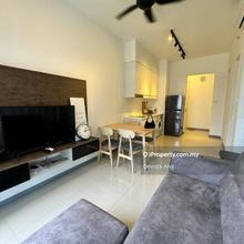 Cheapest Unit in Southlink 721sf Fully Furnished