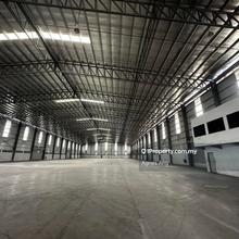 Meru Warehouse 