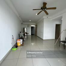 Tebrau Austin Suites @ Mount Austin 2 bed room suites