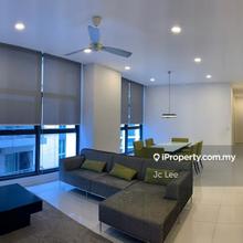 Near MRT, Level 9 Corner unit, Good for investment