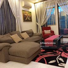 Asia Heights high floor renovated fully furnished 2 carparks
