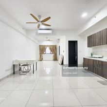 Actual Picture. Well Maintained .1 carpark. Ready to Move In