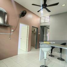 1 Storey Terrace, Near Lotus's Mergong