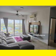 Koi Prima, Condominium Puchong, Selangor