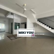 Perennia @ bandar rimbayu , 2 storey house for rent. - Basic 