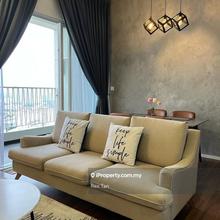 2 Bedrooms Fully furnished for rent.