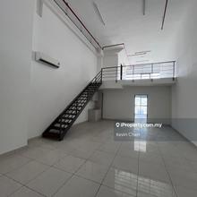 3 Towers Jalan Ampang Office Unit For Rent