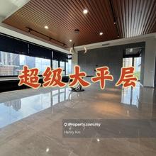Serai penthouse for sale