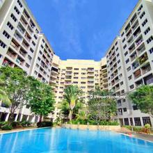 The Ocean View Apartment - George Town, Penang