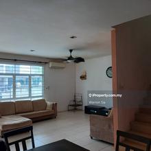 Taman Riveria 2-Storey Terraced House For Rent
