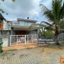 Semi-D house for Sale
