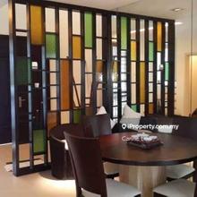 Alila Home triple storey terrace house short distance to facilities