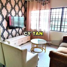 Mutiara Idaman 2, Jelutong Fully Furnished For Rent
