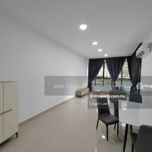 Vvip special price and direct developer package